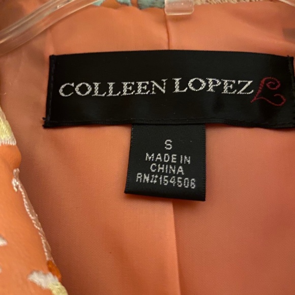 Leather Jacket - Picture 2 of 6